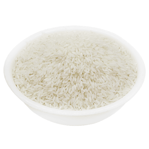 bb Royal Surti Steam Rice/Tandul, 5 kg  