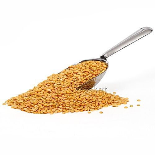 bb Economy Bulk Toor Dal, 25 kg  