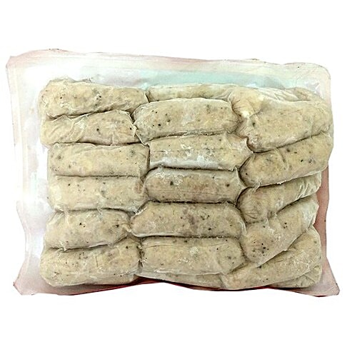 SFP Chicken Sausages - Cheese & Pepper, 500 g No MSG