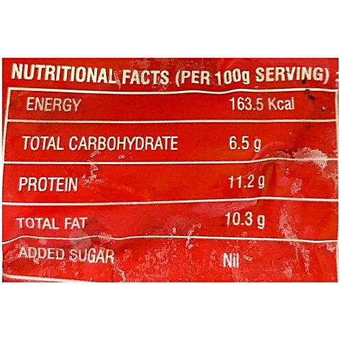 SFP Chicken Sausages - Cheese & Pepper, 500 g No MSG