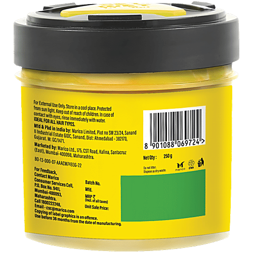 Set Wet Styling Hair Gel for Men - Sport Extreme, 250 ml