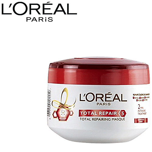 Loreal Paris Total Repair 5 masque, 200 ml  