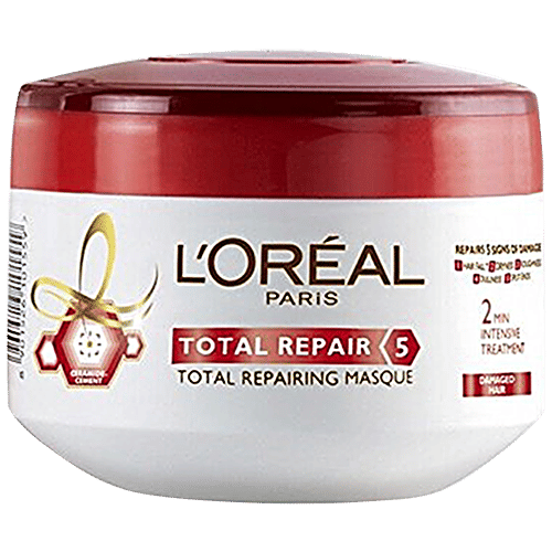 Loreal Paris Total Repair 5 masque, 200 ml  