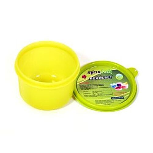 Buy Pearlpet Container Lunch Box Assorted Colour 500 Ml Online At Best Price of Rs null bigbasket