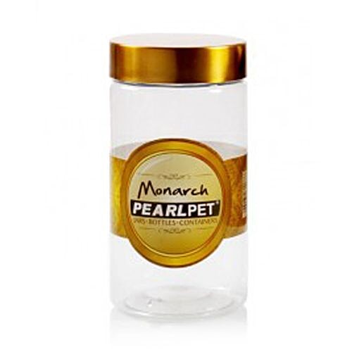 Buy Pearlpet Container Monarch Gold 17 Ltr Online At Best Price of Rs