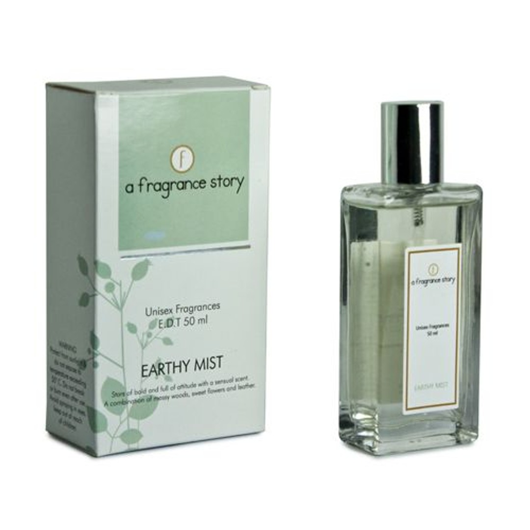 Buy A Fragrance Story Perfume Earhty Mist Online at Best Price of Rs