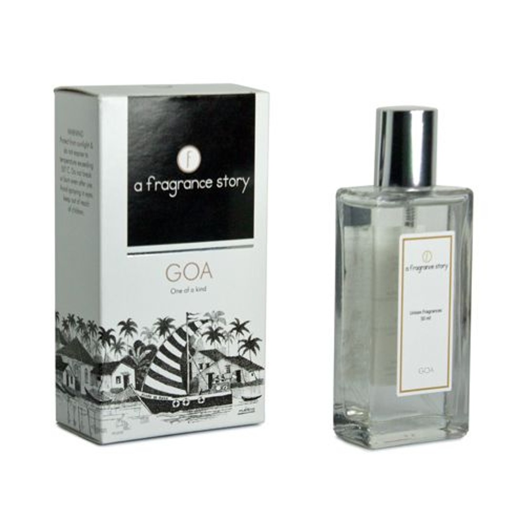 Buy A Fragrance Story Perfume Goa Online at Best Price of Rs 499