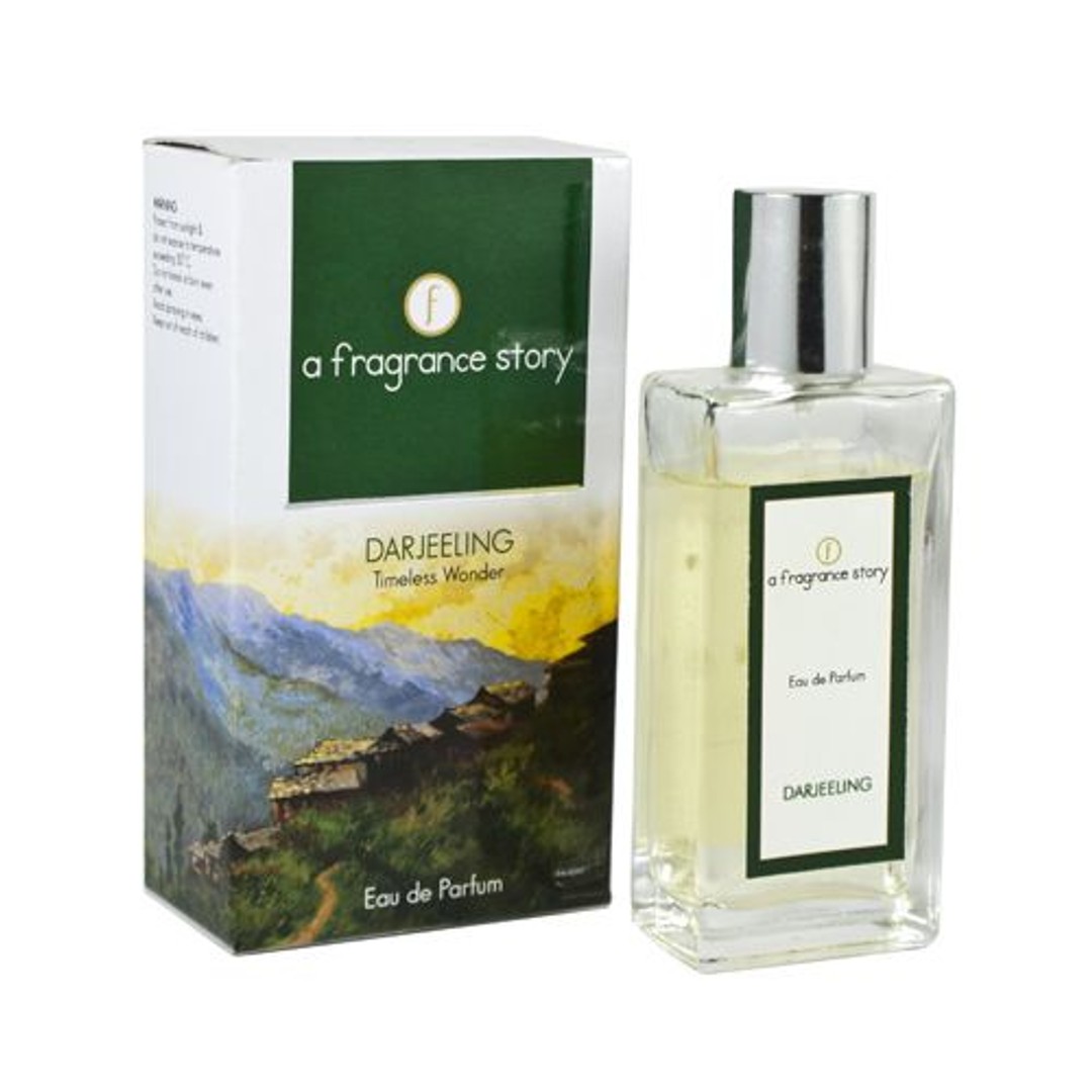 Buy A Fragrance Story Perfume Darjeeling Online at Best Price of Rs