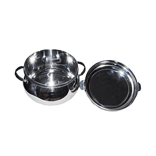 Buy SREERAM Arabic Casserole Large Online at Best Price of Rs 1675