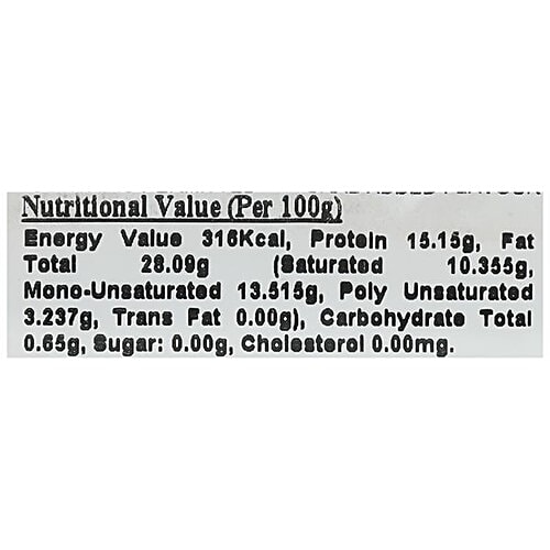 La Carne Sausage - Traditional Pork Kransky, 280 g Pouch 
