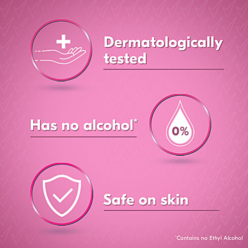 Rexona-Rollon Underarm Roll On Deodorant For Women - Powder Dry, 50 ml 48h Odour Protection, Sweat Guard , Anti- PerSpirant