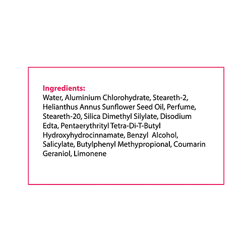 Rexona-Rollon Underarm Odour Protection Roll On - Powder Dry, 25 ml 48h Odour Protection, Sweat Guard , Anti- PerSpirant