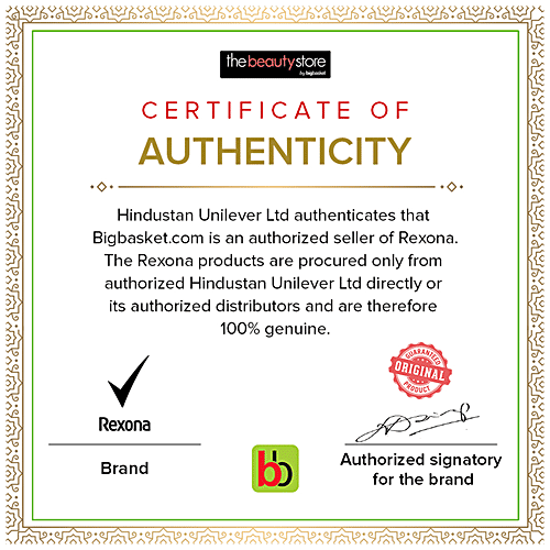 Rexona-Rollon Underarm Odour Protection Roll On - Powder Dry, 25 ml 48h Odour Protection, Sweat Guard , Anti- PerSpirant