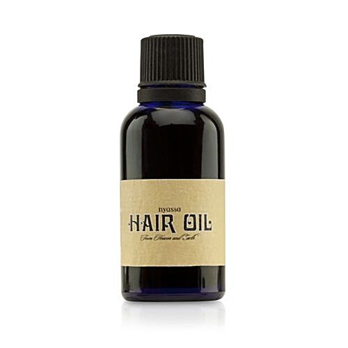 Nyassa Hair Oil, 30 ml  