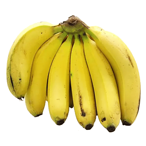 Buy Fresho Robusta Banana Premium Online at Best Price of Rs 23
