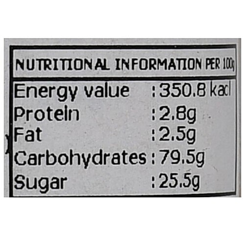 Mama Mukhwas Tikha Mango, 200 g  Tasty