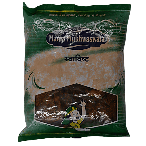 Mama Mukhwas Tikha Mango, 200 g  Tasty