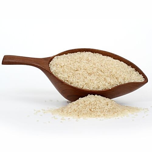 bb Royal Boiled Rice/Beyisida Akki - Rajabogham Deluxe, 5 kg  