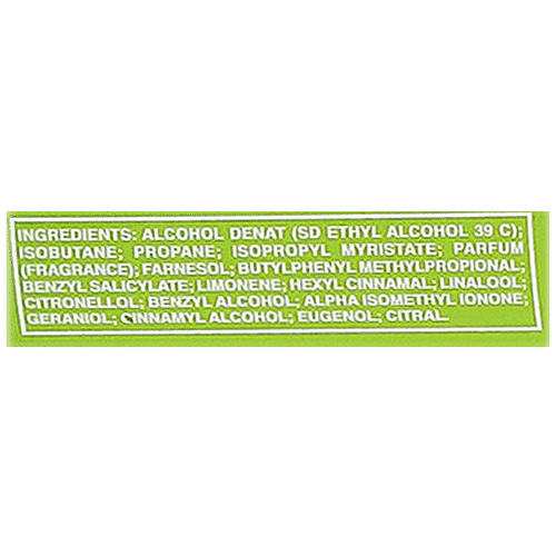 Nike Woman - Green Eau De Toilette Deodorant, 200 ml  
