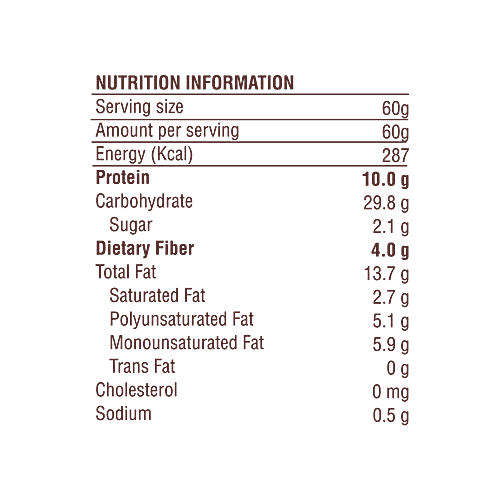 RiteBite Max Protein Chips - Spanish Tomato, 60 g  