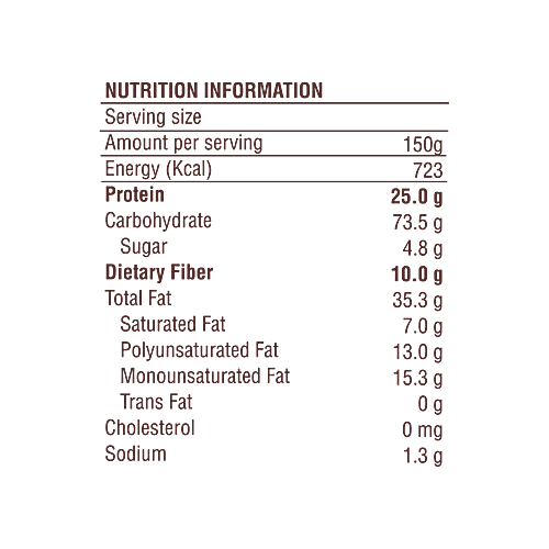 RiteBite Max Protein Chips - Cheese & Jalapeno, 150 g  