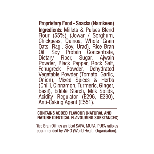 RiteBite Max Protein Chips, 150 g  