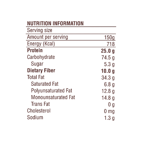 RiteBite Max Protein Chips, 150 g  