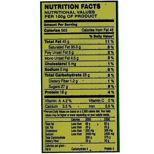 Charliee Chikki - Til, 200 g  Zero Trans Fat