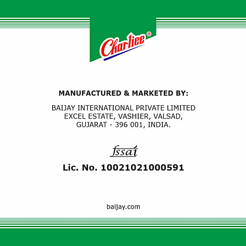 Charliee Butter Chakli - Masala, 100 g  Zero Trans Fat & Zero Cholesterol