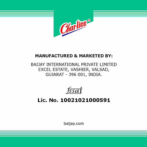 Charliee Namkeen - Mix Farsan, 170 g  Zero Trans Fat