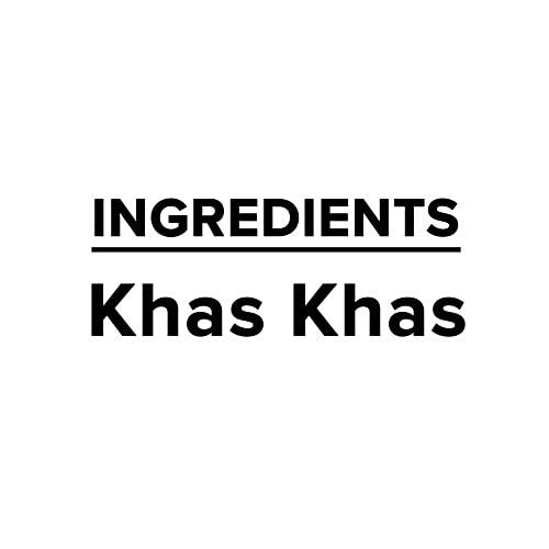 Chukde Khas Khas, 100 g  