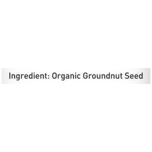 Natureland Organics Nature land Groundnut Oil, 1 L, 1 L  Zero Cholesterol