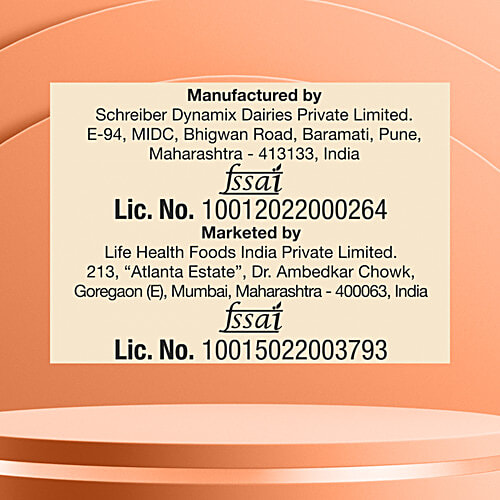 So Good Plant-Based Almond Beverage - Unsweetened, No Added Sugar, 1 L  