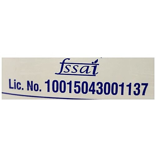 Nandini Smart Doble Toned Milk, 1 L  