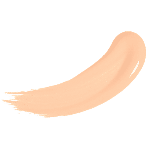 Maybelline New York Fit Me Matte+Poreless Liquid Foundation, 30 ml 128 Warm Nude Super Blendable, Natural Matte Finish