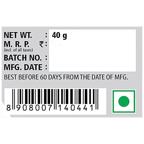 Wawa Chocolate Sweet Roll, 40g