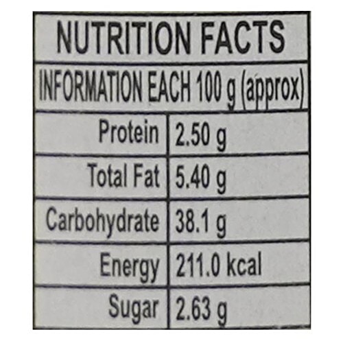 Shree Siddhivinayak Pickle - Mango, 500 g