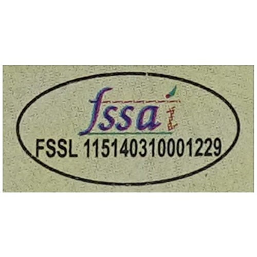 Shree Siddhivinayak Pickle - Mango, 500 g