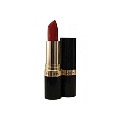 Revlon Lipstick - Super Lustrous, Matte, 4.2 g I am Not Afraid 