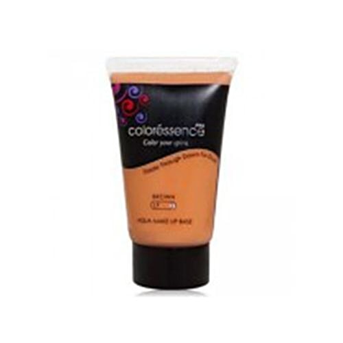 Buy Coloressence Aqua Makeup Base Brown Online at Best Price of Rs