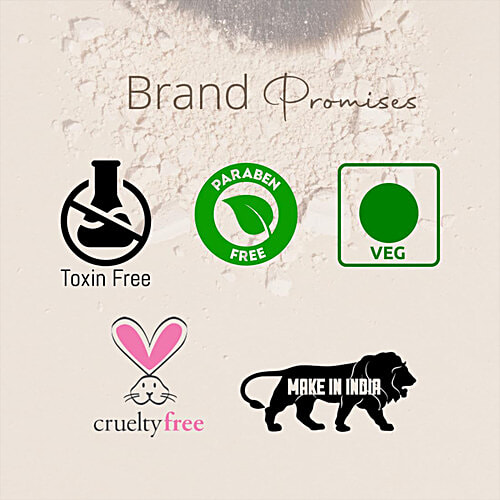 Coloressence Compact Powder - Oil & Sweat Control, Natural Matte Finish, Longlasting Face Makeup, 10 g Beige 