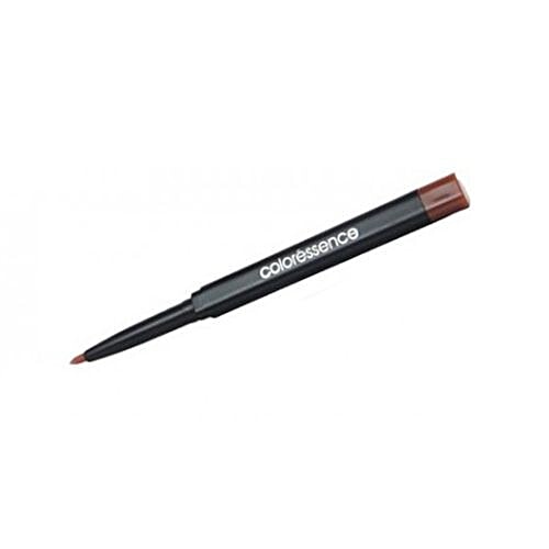 Buy Coloressence Lip Liner Brown Town With Vitamin E Online at Best