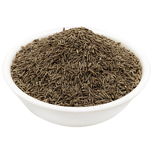 bb Popular Cumin/Jeera/Jeerige - Whole, 100 g  