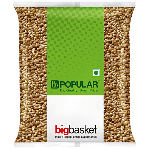 bb Popular Coriander Seeds/Kottambari Beeja, 100 g  