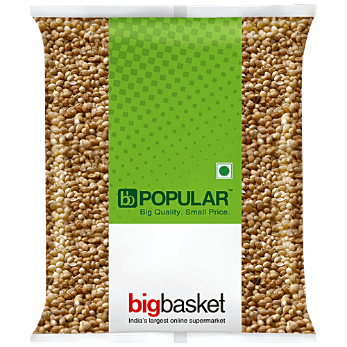 bb Popular Coriander / Dhania Seeds, 200 g  