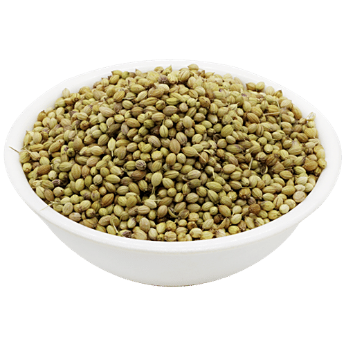 bb Popular Coriander / Dhania Seeds, 200 g  