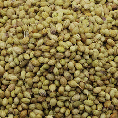 bb Popular Coriander Seeds/Sabut Dhania, 500 g  