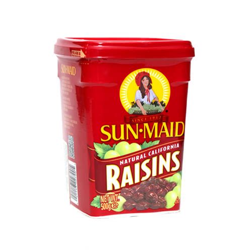 Buy Sun-Maid Natural Califorinia Raisins Online at Best Price of Rs ...