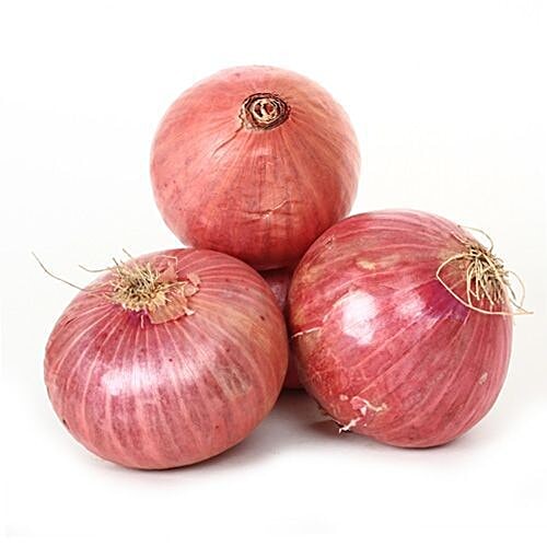 fresho! Onion Economy, Institutional, 10 kg  