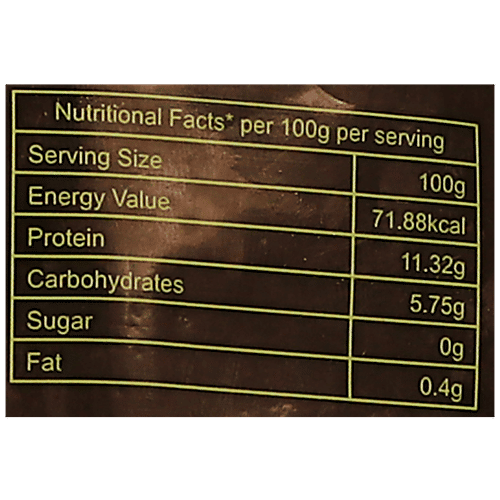 Big Sams Frozen Prawns - Large, 250 g  